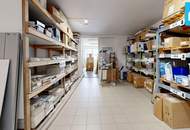 Gepflegtes Industrieobjekt mit Hallen, Büro- und Ausstellungsflächen in Hirm