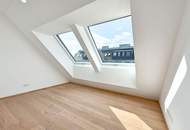 MAISONETTE IN MEIDLING - Maisonetten Terrassentraum auf 3 großen Zimmern >> U4 / U 6 Längenfeldgasse