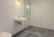 Exklusiv wohnen im Cottageviertel – Moderne 2-Zimmer-Neubauwohnung mit Balkon in Grünruhelage !!