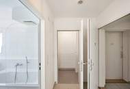 Zentral gelegen &amp; im Grünen – 2-Zimmer-DG beim Währinger Park