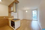 2-Zimmer-Wohntraum mit BALKON im Althan Park