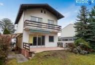 Wohnen am Stadtrand - Nähe Lobau