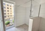 Villach - MaxPalais: *ERSTBEZUG* barrierefreie 2-Zi-Wohnung mit Balkon und Tiefgarage