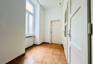 ++ NEU ++ HÜBSCHE Altbauwohnung - Nähe Taborstraße