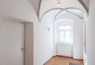 Liegenschaft der Extraklasse – Perfekt revitalisiertes Stadthaus mit Charme im Herzen Wiener Neustadts