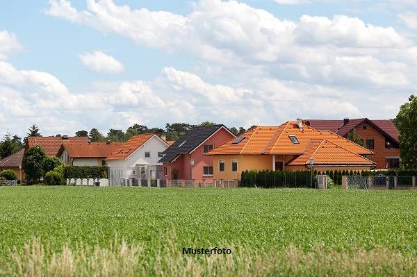 Einfamilienhaus in neuwertigem Zustand