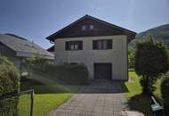 Einfamilienhaus in ruhiger Siedlungslage sanierungsbedürftig