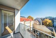 HELL - SONNIG - FREUNDLICH >> feine, moderne Vorsorgewohnung mit viel Sonnenschein >> Floridsdorfer Spitz, Alte Donau