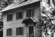 Außergewöhnliche Liegenschaft in begehrter Villenlage