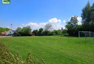 Gartenwohnung - hochwertig, modern und stilvoll - FLORIANI – Quartier am Tullnerfeld in Ruhelage mit toller Anbindung