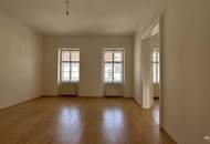 gepflegte Altbau Wohnung in 1180 mit optimaler Anbindung