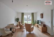 Begleitetes Wohnen in Schwarzau am Steinfeld