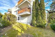 Sonnige 3-Zimmer-Wohnung mit Privat Garten beim Liesing - Jetzt mieten!