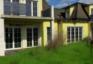 Küss mich wach! Exklusive Doppelhaushälfte nahe Föhrensee