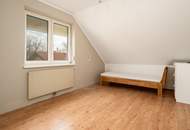 Charmantes Einfamilienhaus in Großhofen mit Garten, Terrasse, 4 Zimmer, unterkellert