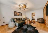 Möblierte Wohnung - 2 Schlafzimmer - Tiefgaragenplatz im Preis inkludiert