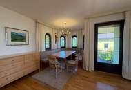 Repräsentative Villa in begehrter Bestlage von Scharten
