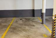 Sicher parken im Parkhaus 1070 Wien Schottenfeldgasse