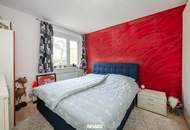 4 Zimmer Wohnung mit gemütlichem Eigengarten