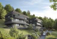 Neubauwohnung in der Kulturhauptstadt Bad Ischl