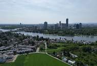 Alte Donau ganz nah – Ihr neues Zuhause ab Herbst 2026, provisionsfrei !!! - JETZT ZUSCHLAGEN