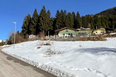 Dolomiten im Blick, Grund und Boden-kauf, 45.000,€, 9992 Lienz