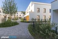 Erstbezug : Neubau : 3-Zimmer-Wohnung : Terrasse