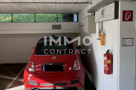 ++ Tiefgaragenplatz in der Solarcity in Linz/Pichling ++, Kleinobjekte-kauf, 19.990,€, 4030 Linz(Stadt)