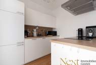 Moderne, südöstlich ausgerichtete 2-Zimmer-Wohnung mit Balkon in Linz nähe Hummelhofwald zu vermieten! (Top 4.03)