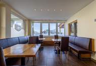 attraktives, bekanntes Restaurant zu pachten