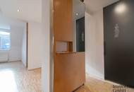 Attraktive 3-Zimmer-Wohnung in zentraler Innenstadtlage in Linz zu vermieten