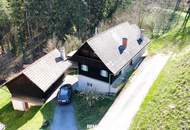 Kellerstöckl in Heimschuh - saniert!