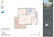 Wohnen wie im Urlaub. Mediterraner Lifestyle mit prachtvollem Park und Gemeinschaftsdachgarten