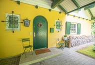 "Seeblick-Villa" auf prestigeträchtigem Grundstück in Velden am Wörther See