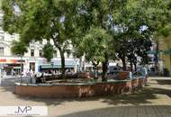 Großzügige DG Wohnung mit 2 ruhigen Südterrassen in zentraler Lage