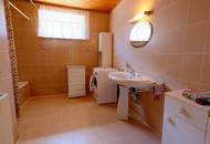 PREISREDUKTION - gepflegtes Einfamilienhaus mit großem Keller - 1.117m² Grund