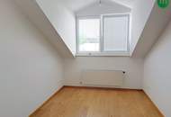 loftartige Wohnung mit kleiner Terrasse im Klagenfurter Zentrum