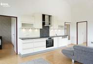 Charmante 3-Zi-Wohnung mit Balkon in Obertrum am See
