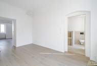 Erstbezug nach Sanierung mit Süd-Balkon **Innenstadt Krems**