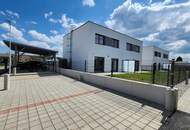 SOMMER IN STOOB - UND SIE MITTENDRIN IN 16 NEUEN DOPPELHAUSHÄLFTEN!