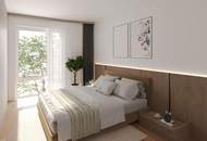 ***Wohnen am Weyerbach*** - Wohnung mit Loggia – Top 108