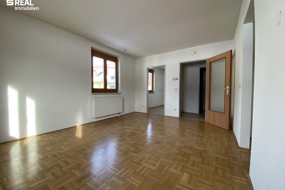 2-Zimmer-Wohnung in Hallein/Rif mit Garage - Jetzt zugreifen für nur € 219.000,00 !, Wohnung-kauf, 219.000,€, 5400 Hallein