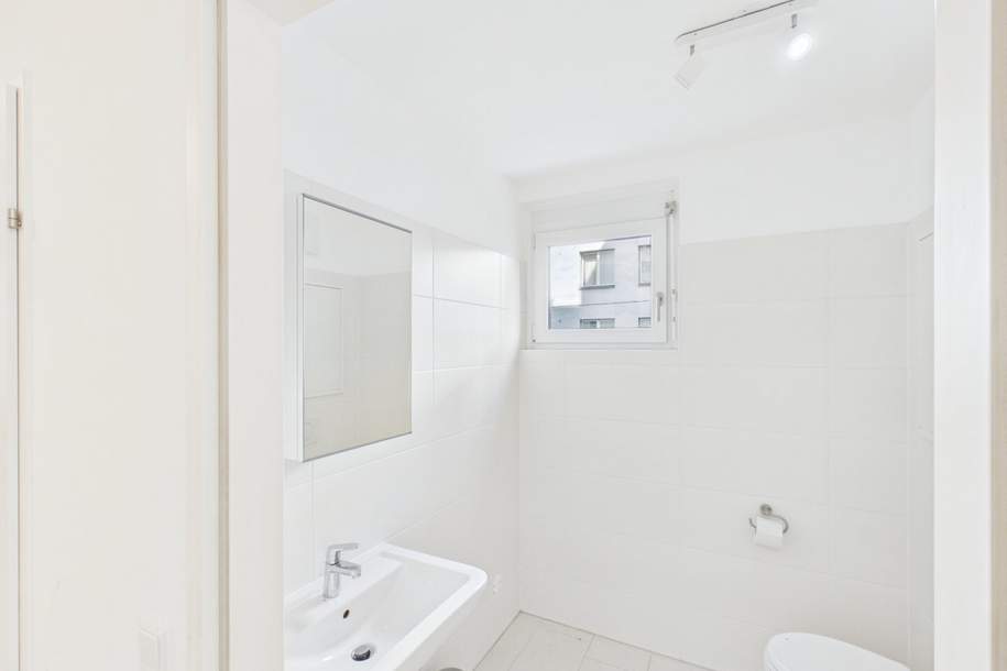 ruhige 4-Zimmer Wohnung mit überdachtem Balkon im 10. Bezirk, Wohnung-kauf, 499.000,€, 1100 Wien 10., Favoriten