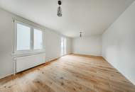 WOHNEN MITTEN IM VIERTEN - Urbane Lebensqualität in Zentrumsnähe - 1-Zimmer-Wohnung mit moderner Ausstattung