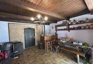 Weinviertler Juwel - Gepflegtes Presshaus mit historischem Weinkeller & Gartenidylle