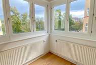 Freundliche Wohnung in Top Lage am Schubertpark | Nähe Kutschkermarkt