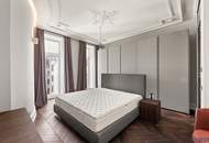 **Luxus auf höchsten Niveau**4-Zimmer**3 Bäder**2 Balkone**Smart-Home**uvm.