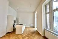 360° TOUR/ GENERALSANIERTE ALTBAUWOHNUNG nahe RUDOLFSPLATZ // Renovated CLASSIC STYLE APARTMENT near "RUDOLFSPLATZ"