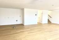 Elegantes Stadtwohnen mit Garten und Balkon: Direkt am Hauptbahnhof - Maisonette Deluxe - Provisionsfrei