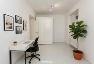 Top-sanierte 4-Zimmer-Wohnung in ruhiger Seitengasse in 1110 Wien